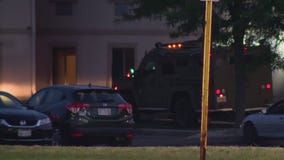 Delavan Super 8 standoff