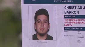 Most Wanted: Christian Vilches-Barron