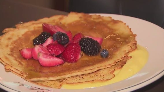 The Edison is an inspired, neighborhood restaurant