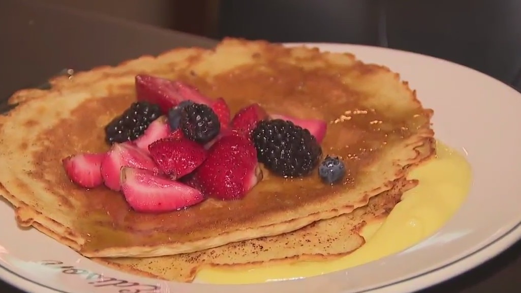 The Edison is an inspired, neighborhood restaurant