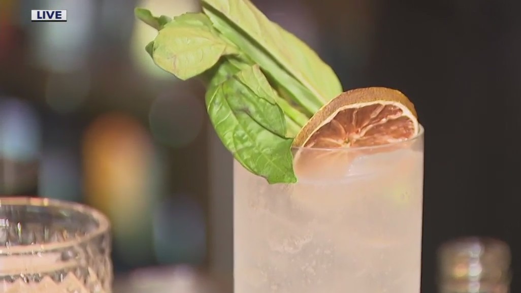 The Edison is an inspired, neighborhood restaurant