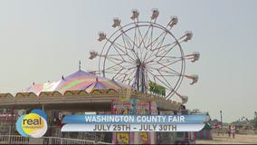 165th Washington County Fair