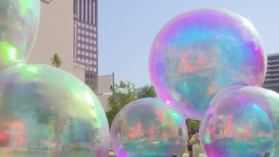 Evanescent, Milwaukee?s most popular art pop-ups