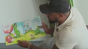 AJ Dillon: Quadzilla Finds His Footing