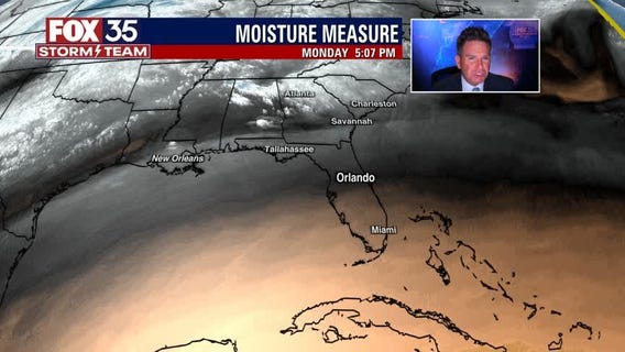 We Love Florida Forecast: February 22, 2022