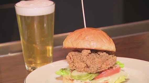 Looking for a new spot for brunch?