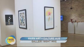 Gallery Night MKE preview