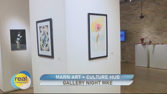 Gallery Night MKE preview