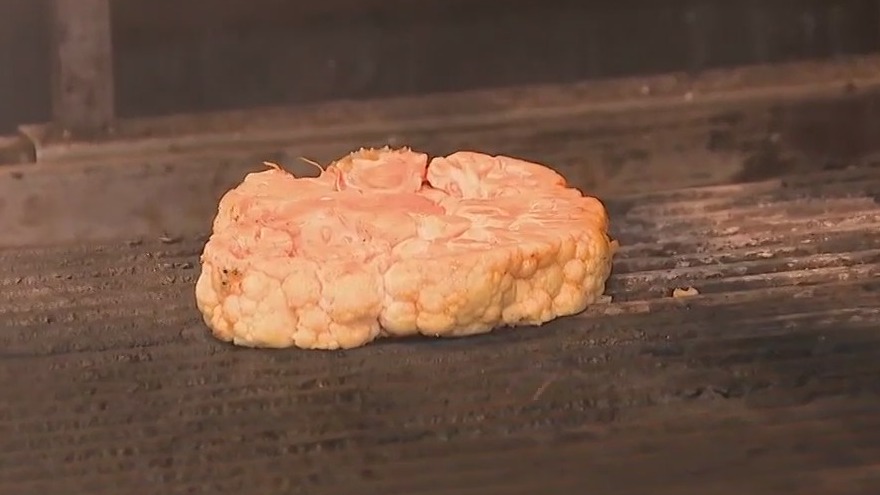 The Edison only opened a few weeks ago