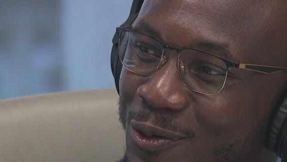 Marquette grad youngest Bar Association prez