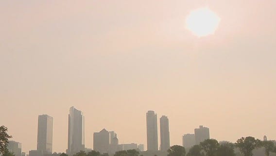 Extreme heat and IV therapy