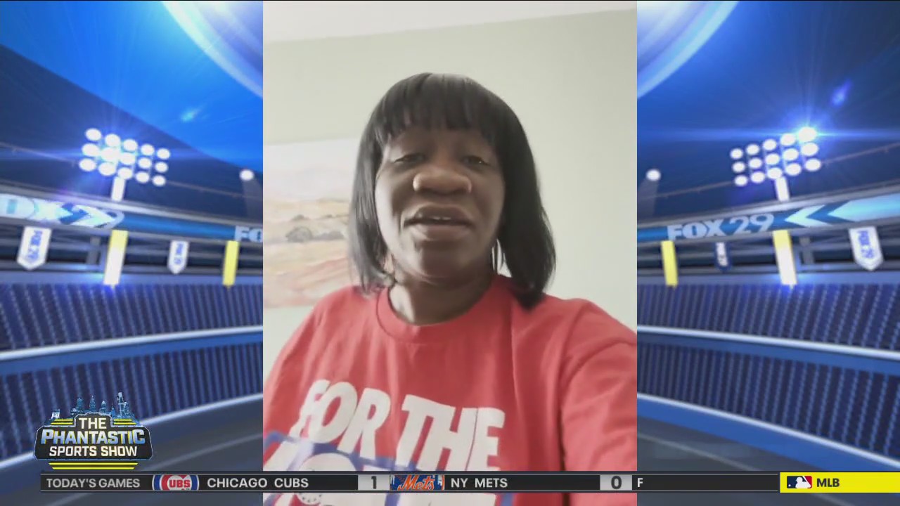 Sixers fans ready to cheer team onto Game 6 win