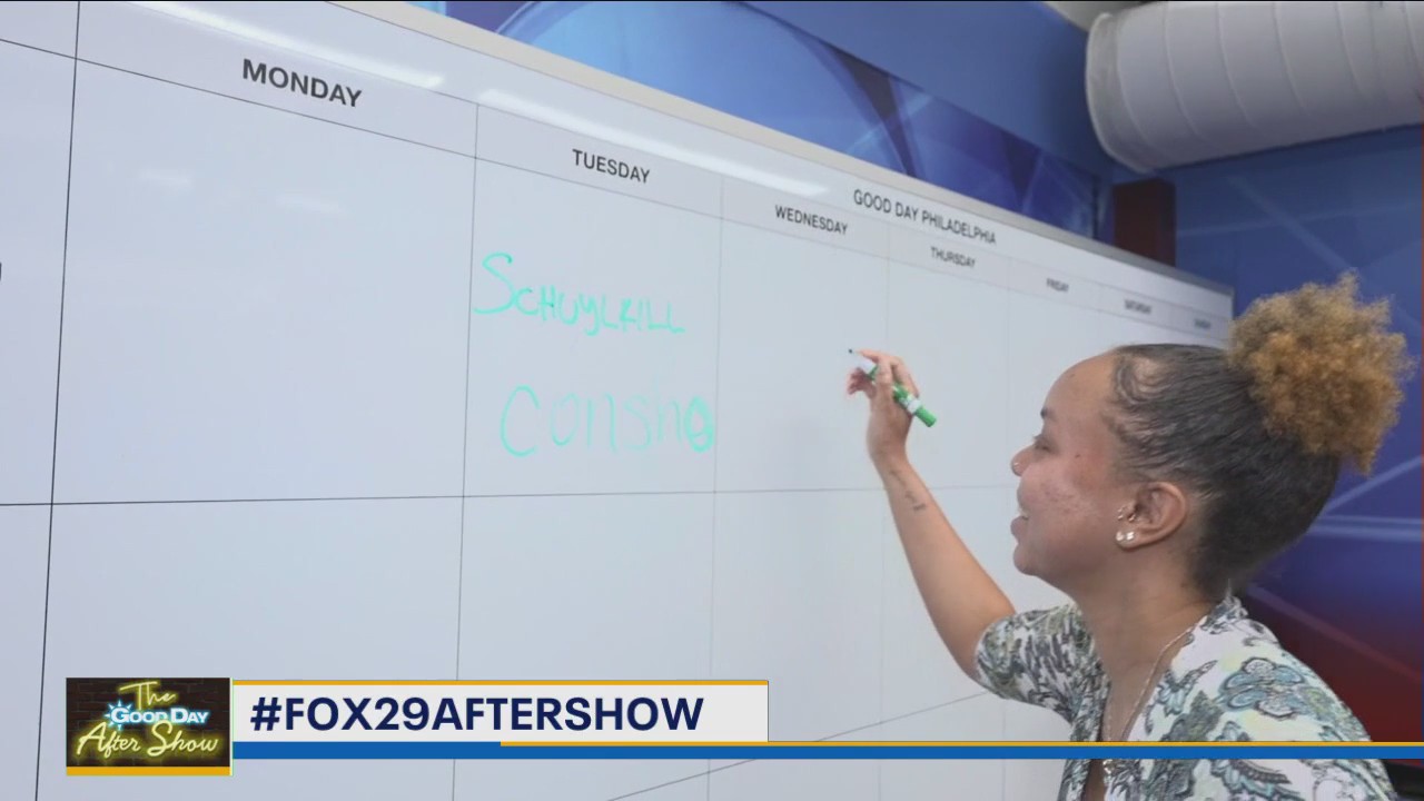 Spelling tough Philadelphia-based words