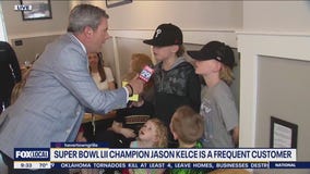 Breakfast with Bob: Havertown Grille