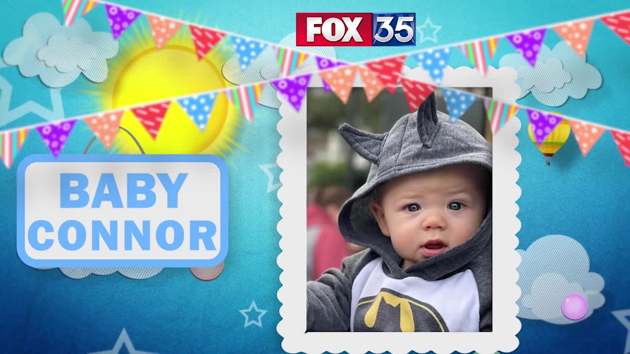 Weather Babies: Feb. 28 - March 7