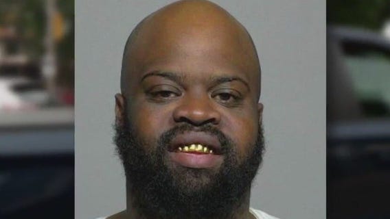 Wisconsin's Most Wanted arrest