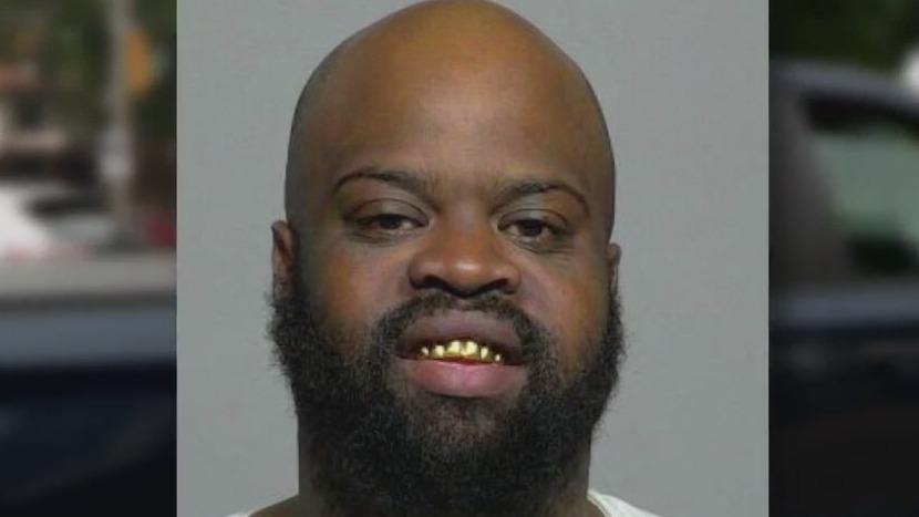 Wisconsin's Most Wanted arrest