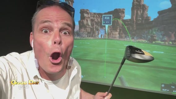 Good Day Uncut: Libertee Grounds