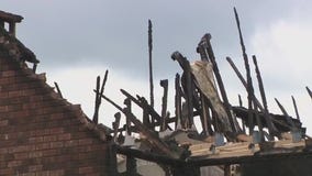 Fond du Lac apartment fire