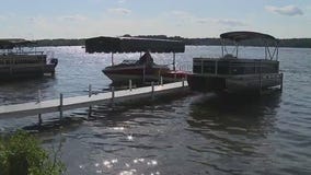 Project hopes to ease water concerns