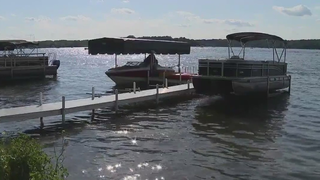 Project hopes to ease water concerns