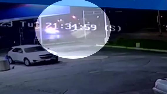 Milwaukee woman collides with squad