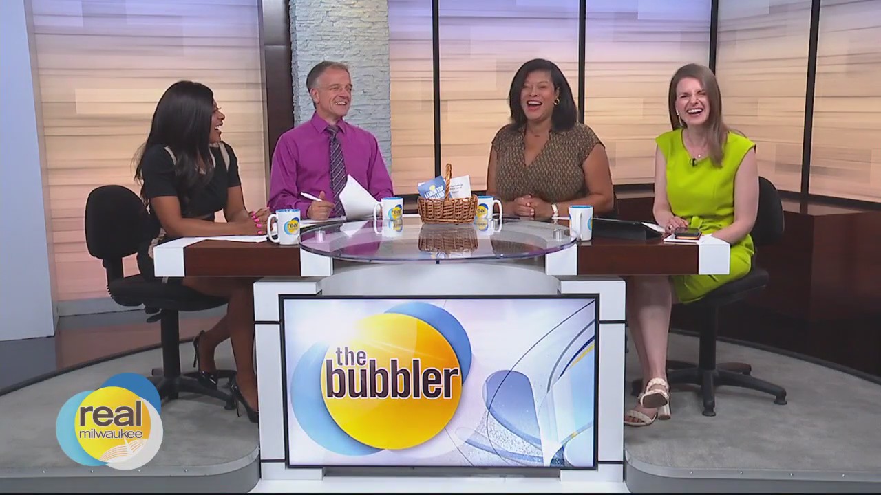 The Bubbler August 1, 2023