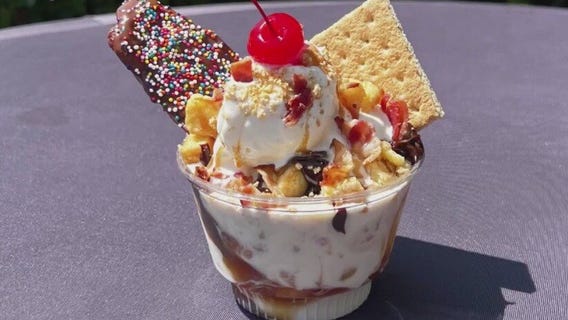 State Fair Sporkies, Drinkies winners