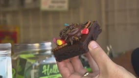 All things Jerky and Exotic Meat Grill