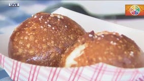 2023 Wisconsin State Fair features 105 new food items