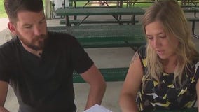 Wisconsin Dells vacation ruined