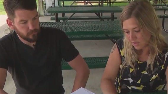 Wisconsin Dells vacation ruined