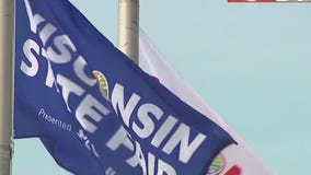 Wisconsin State Fair kicks off 11-day run