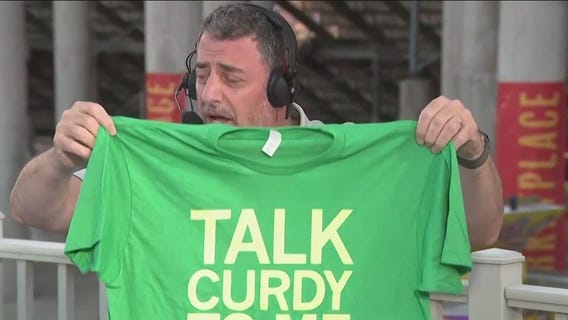 New merchandise at Wisconsin State Fair