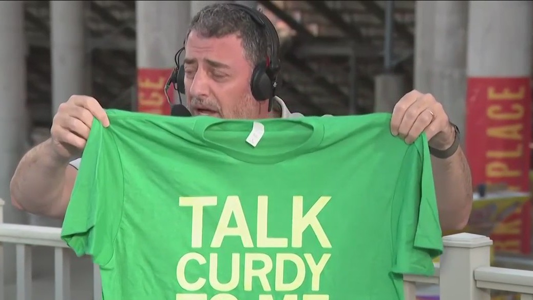 New merchandise at Wisconsin State Fair