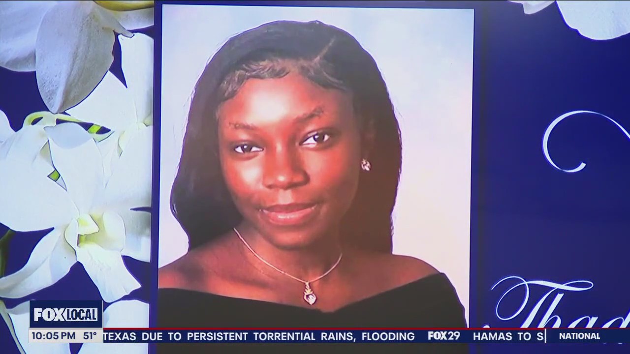 Vigil held for nursing student police say was hit, killed by drunk driver