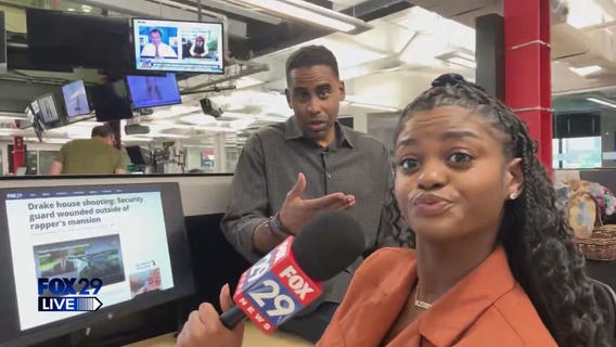 Kam's Korner: Met Gala Recap, Miss USA resigns and Drake's home shooting | FOX 29 LIVE