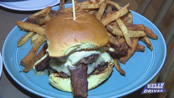 Ghostly Good Food at Bloom Southern Kitchen