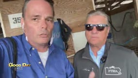 Good Day Uncut: Parx Horse Racing