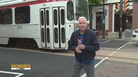 Mondays with Mike: What's happening in Media?