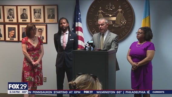 Neighbors concerned over plans to provide treatment services in Fairmount