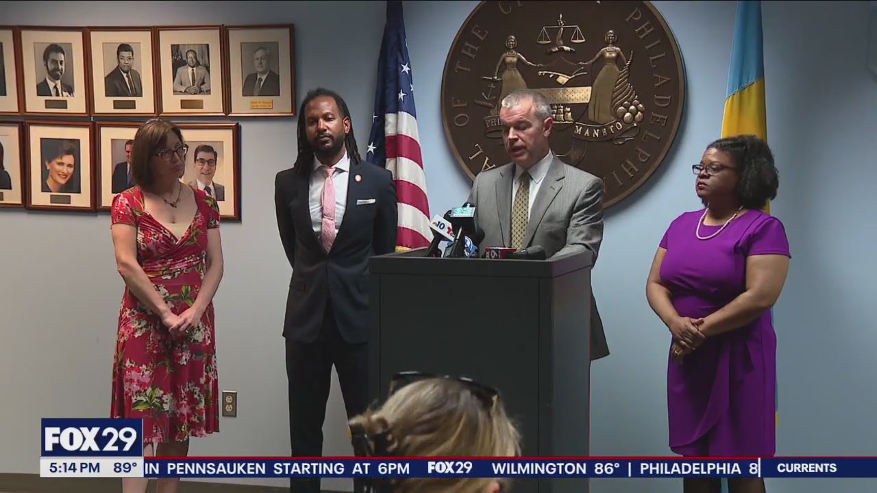 Neighbors concerned over plans to provide treatment services in Fairmount