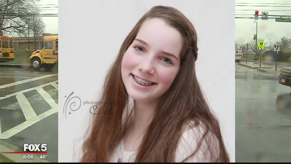 4 days after tragic shooting, Great Mills High School students and alumni attend March for Our Lives