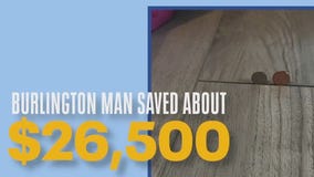 Contact 6 saves consumers thousands in July