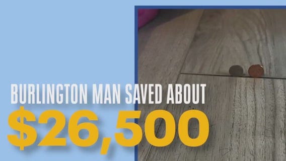 Contact 6 saves consumers thousands in July