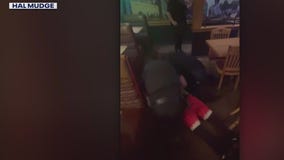 Kenosha police use of force investigated