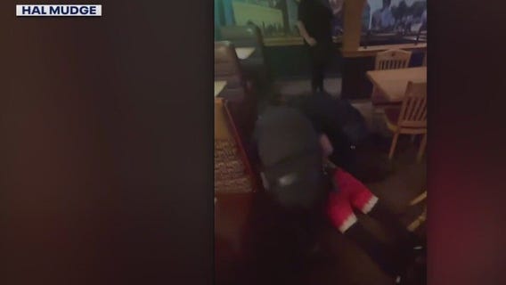 Kenosha police use of force investigated