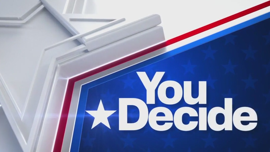 Milwaukee GOP debate, who's in, who's out