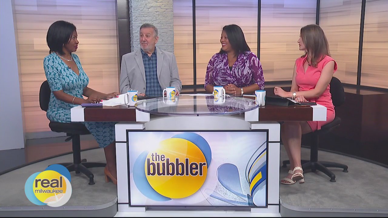 The Bubbler August 7, 2023