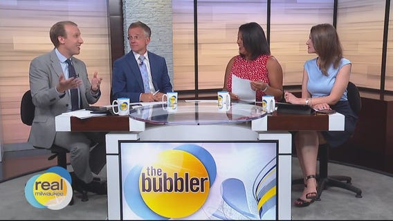 The Bubbler August 9, 2023